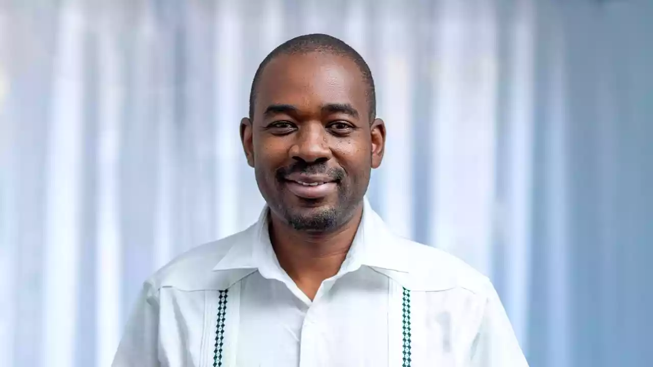 Chamisa no sellout, victim of 'electoral theft', says ally