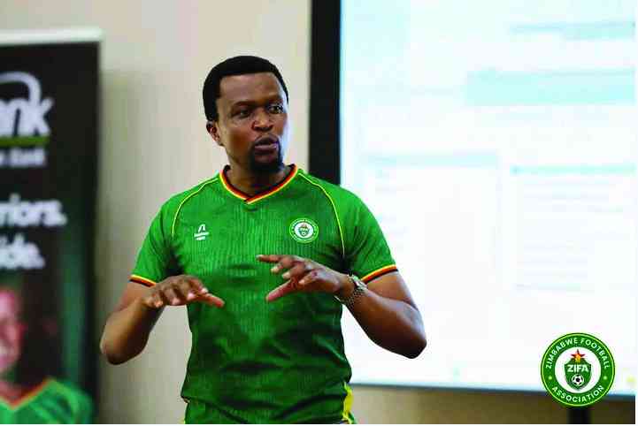 Zimbabwe ready for  landmark Cosafa congress