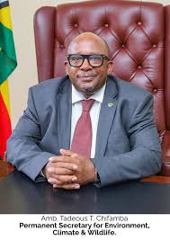 Policy inconsistency, costs weigh on Zimbabwe industry