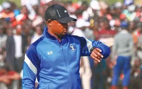 DeMbare must halt winless run as Herentals clash looms large