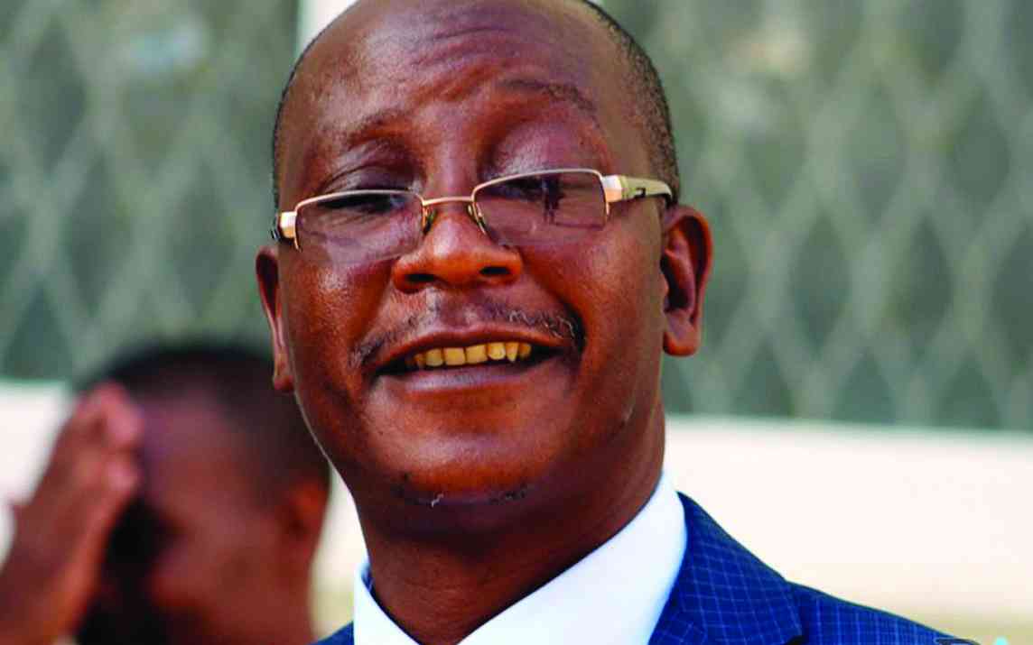 MPs, govt clash over worsening transport crisis