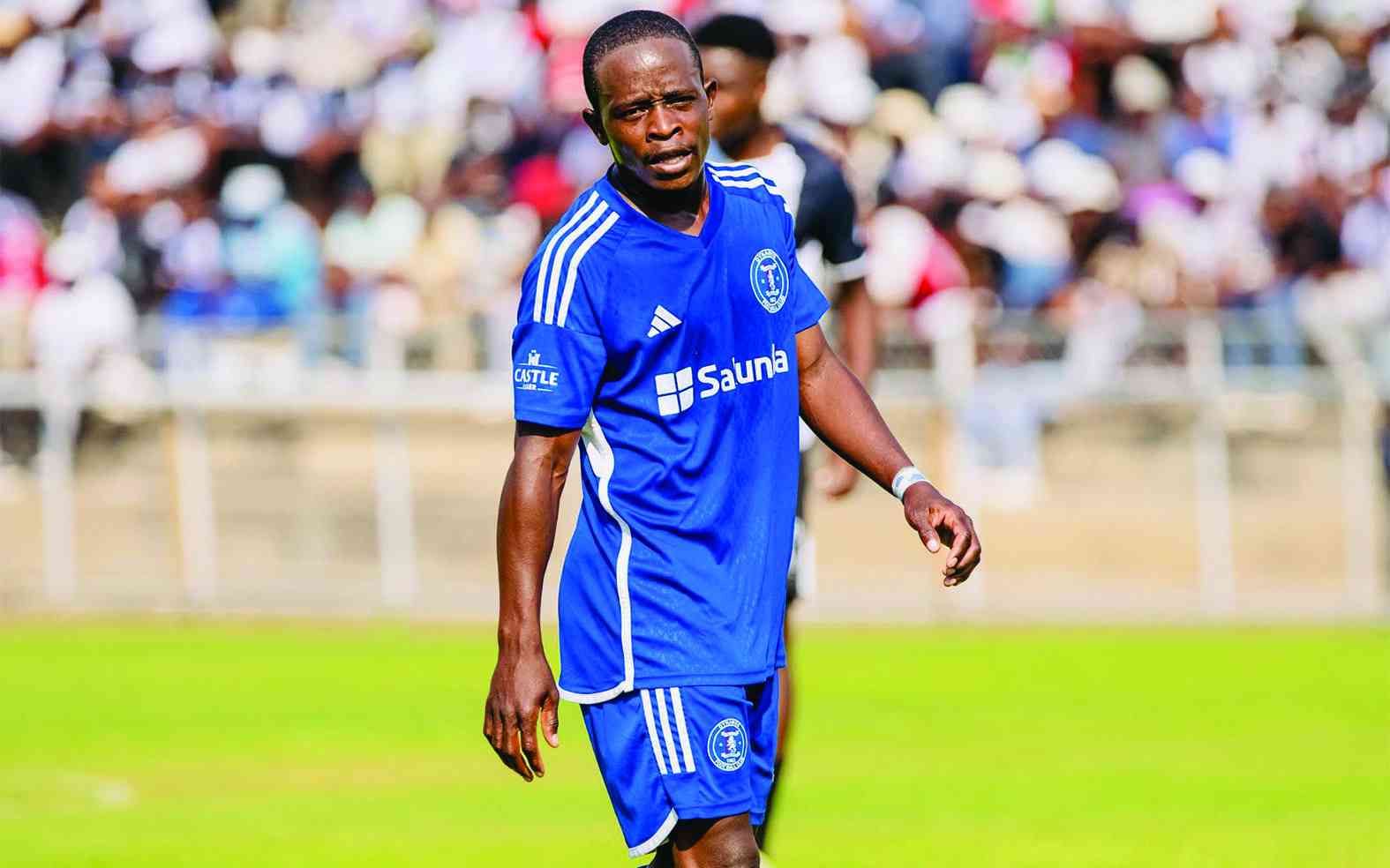 Buses, bonuses and bragging rights: Harare derby ignites