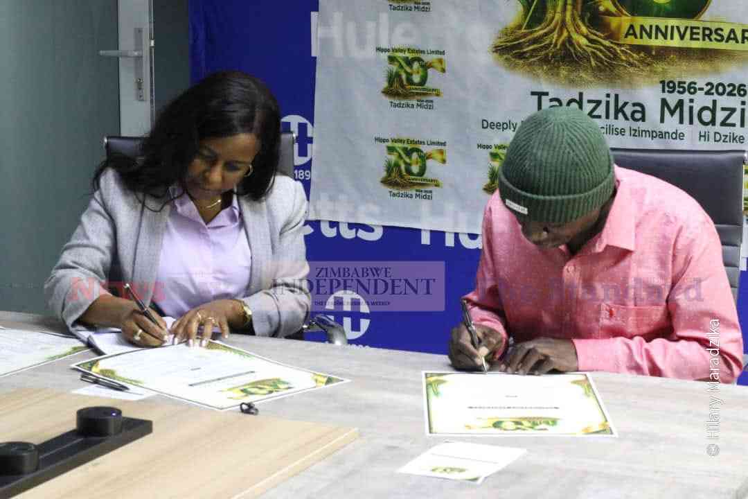 Alick Macheso headlines Hippo Valley Estates’ 70th Anniversary Gala 