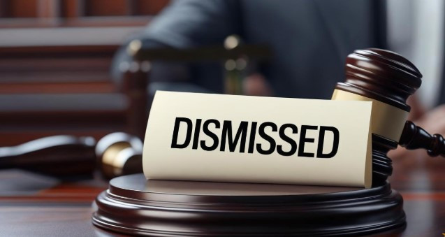Mubaiwa loses High Court bid for permanent stay in VP case