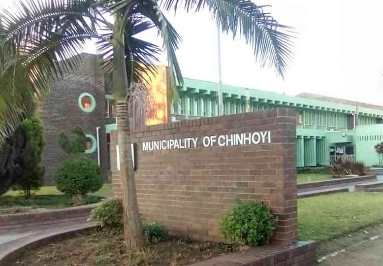 Chinhoyi council faces US$6,9 million land compensation blow