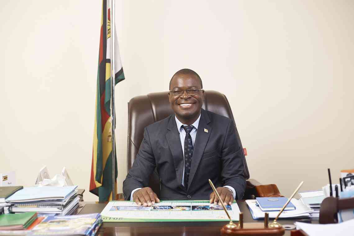 Zimbabwe reaffirms commitment to COMESA Integration