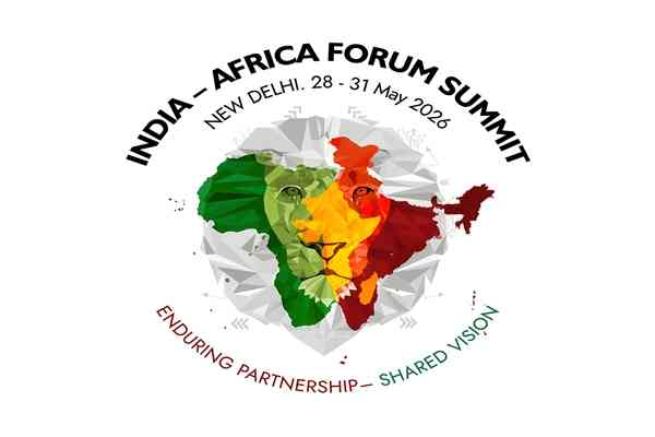 India-Africa Summit marks new era of cooperation, says envoy