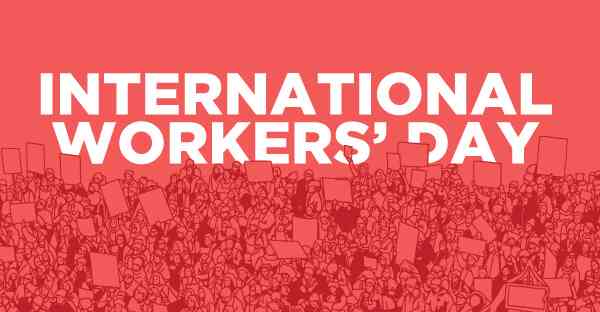 Workers’ Day: Lost in meaning