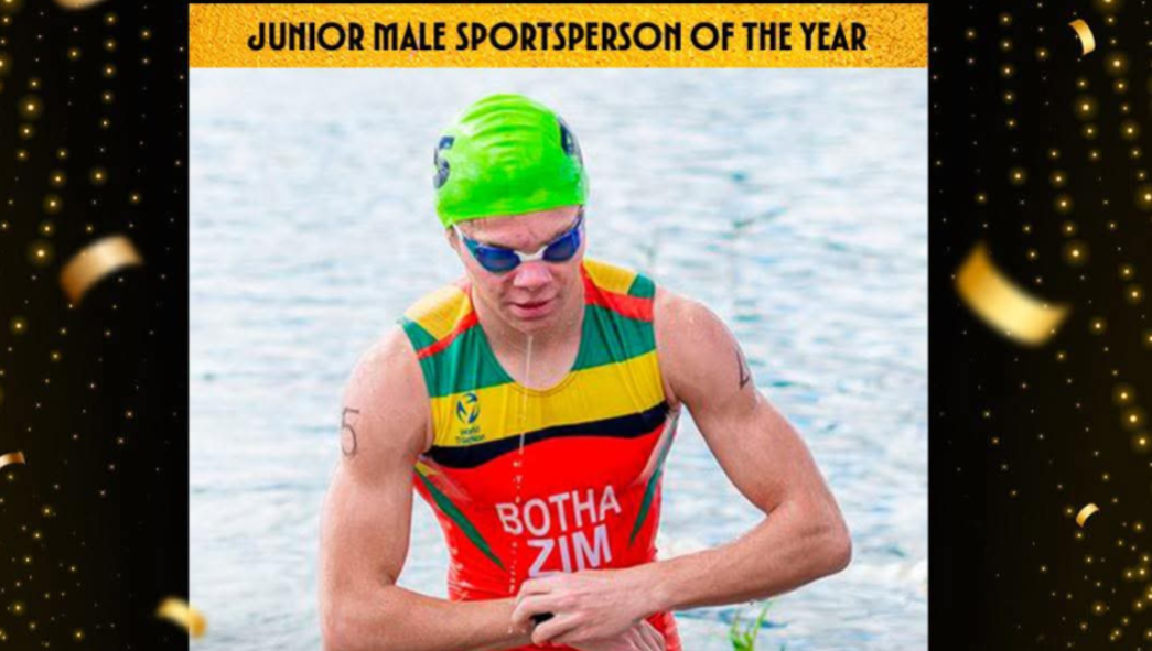 Zimbabwe Sweeps Regional Sports Awards in Luanda as Chidhakwa, Botha and Mushay Shine
