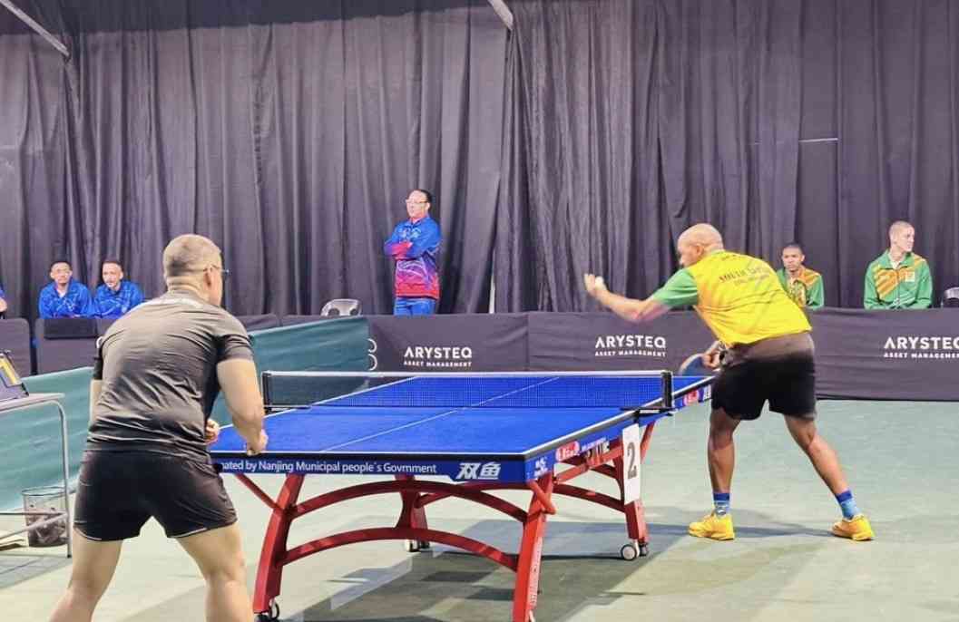 Singh tops ZTTU men’s selection