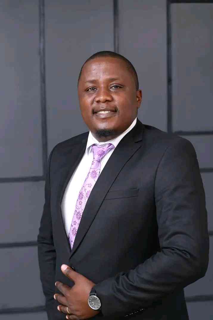 Mukurumbira to drive AI and Innovation in African Sports via new GSIC role