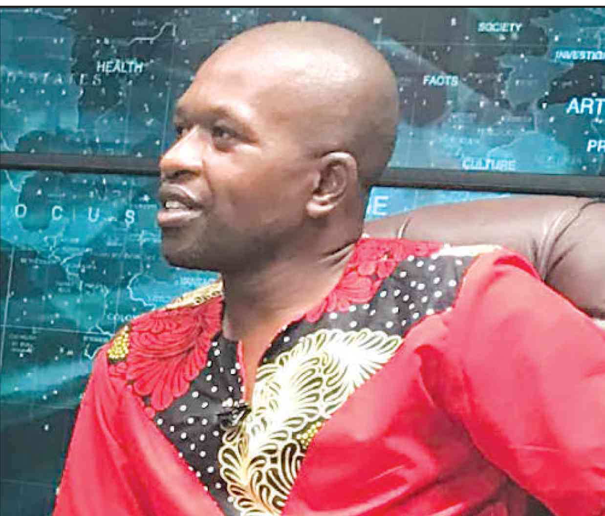Drama as CCC MPs revolt over CAB 3