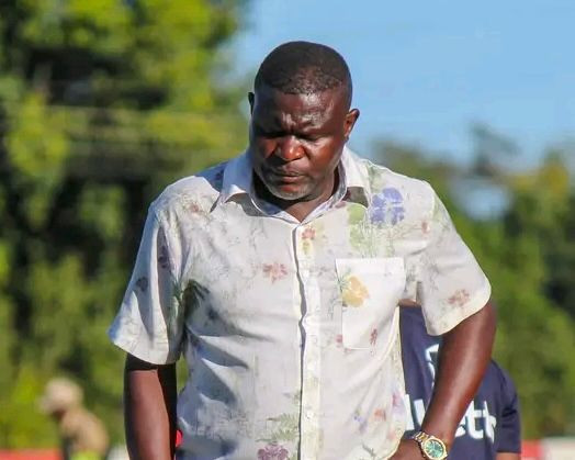 Chitembwe Has Not Resigned – Agent