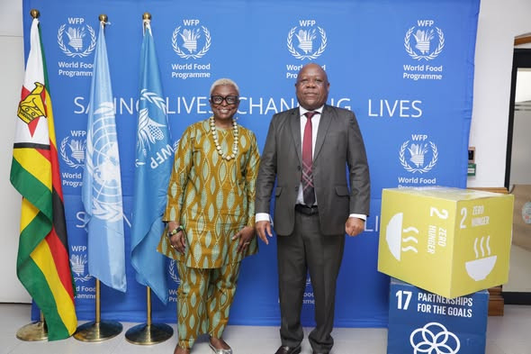 WFP seeks US$36,5m to fight rising hunger in Zim