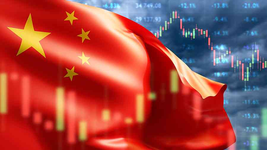 The rise of Chinese economy: Implications of GDP PPP on Africa and Zimbabwe