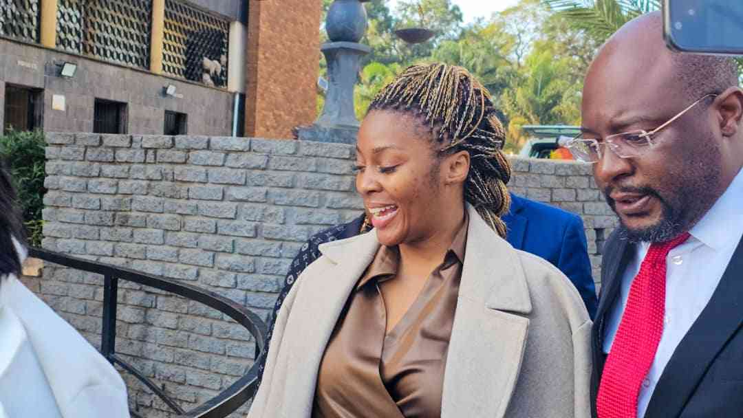 Sonja, mother face extended remand as magistrate falls ill