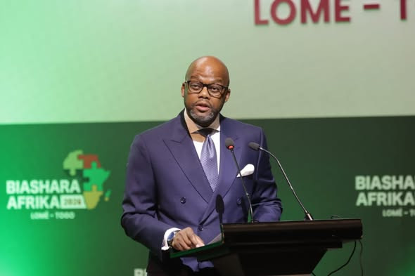 AfCFTA chief backs intra-African trade amid global ‘trade jungle’