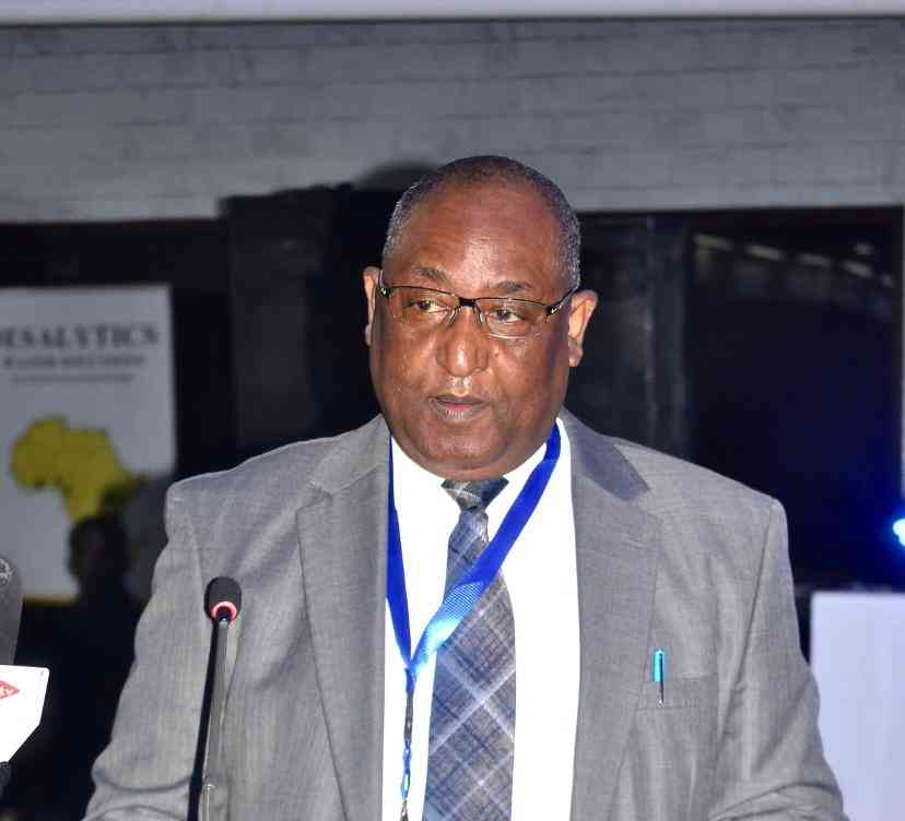Kariba Dam’s $294 million lifeline enters final stretch