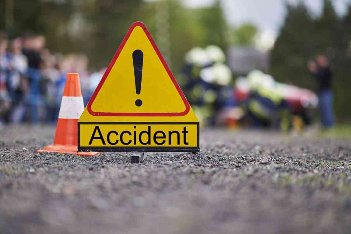Six killed in Harare-Bulawayo Road crash near Redcliff
