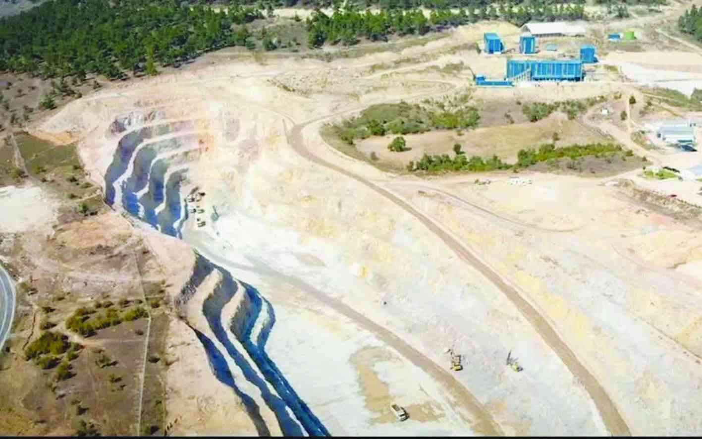 Ariana due to release new Dokwe pre-feasibility findings