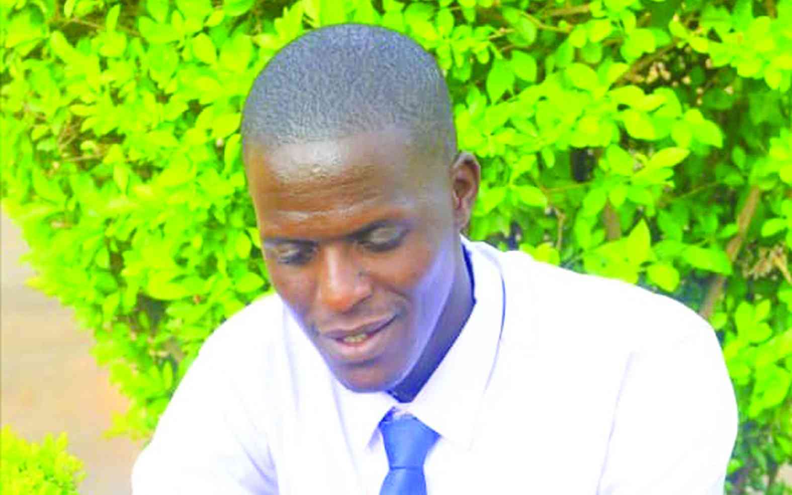 Evidence Mwembe blends emotion and rhythm in upcoming album Tulibenzu