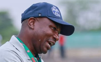 Teamwork drives Ngezi’s title dreams