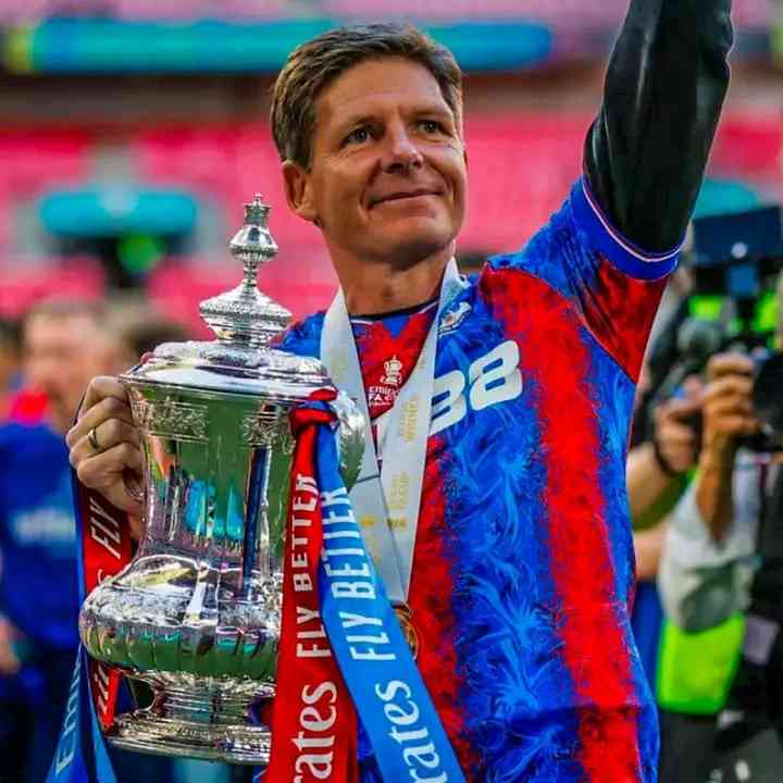 Palace eye historic Euro glory amid English dominance