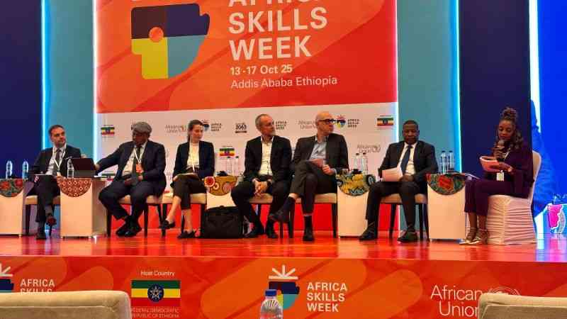 Zimbabwe to host Africa Skills Week as AU targets youth jobs crisis
