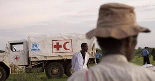 Floods lay bare rural infrastructure crisis