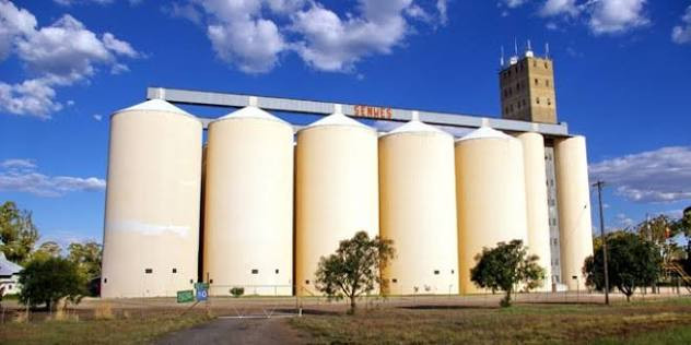 Govt pledges timely payment  to keep grain moving