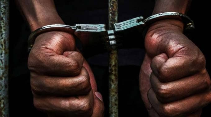 Suspect linked to Kruger tourists murder arrested in Zimbabwe