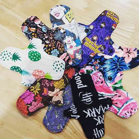 Reusable pads project targets 50 girls in Umguza
