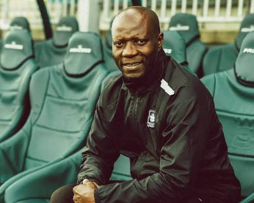 Highlanders crisis unsettles Benjani