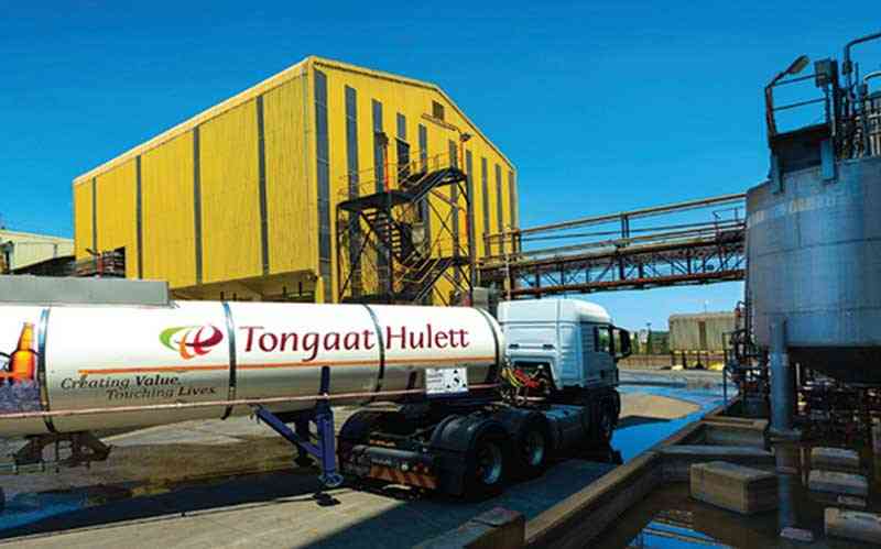 South Africa’s IDC to gain stake in Hippo, Triangle under Tongaat rescue plan