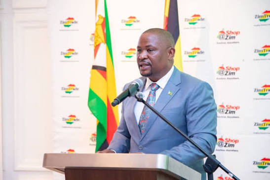 ZimTrade targets Namibia’s export market