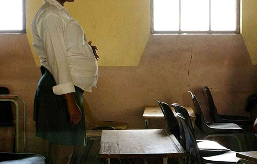 A nation letting down its girls