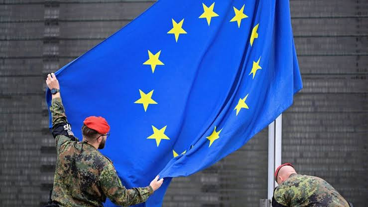 Stagnation and evasion: Europe’s long-term development challenges in a shifting world