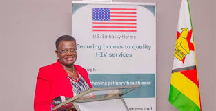 New twice-yearly HIV injection set to boost medication adherence in Zimbabwe