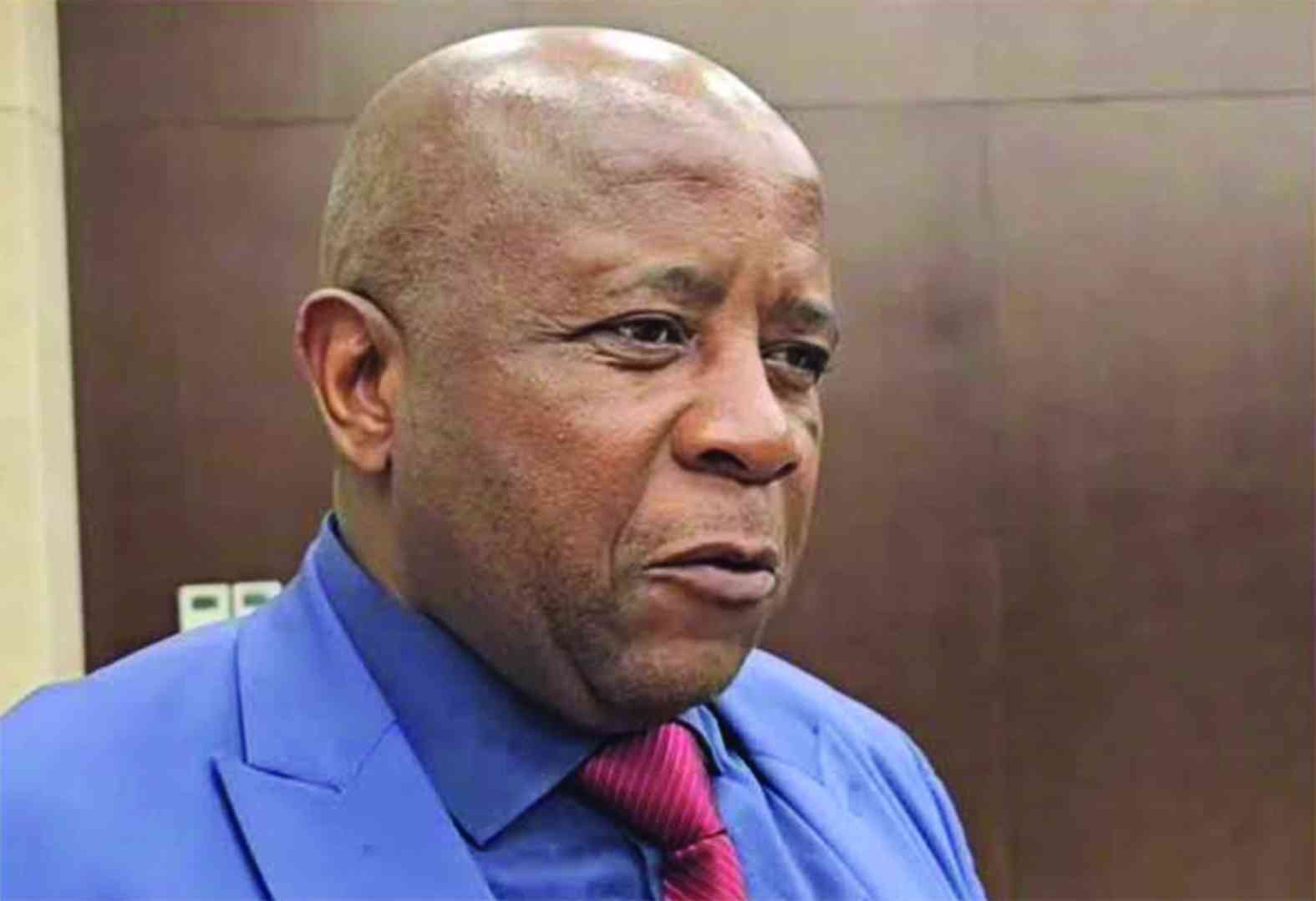 Zanu PF feels CAB 3 legal heat