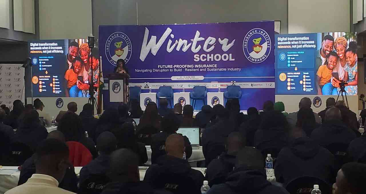 IIZ 2026 Winter School officially kicks off amid calls for continuous upskilling, innovation
