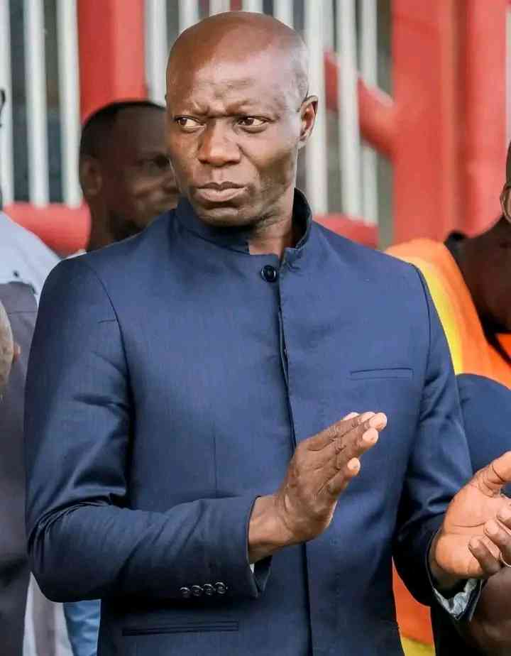 Bosso chaos continues ahead of DeMbare clash
