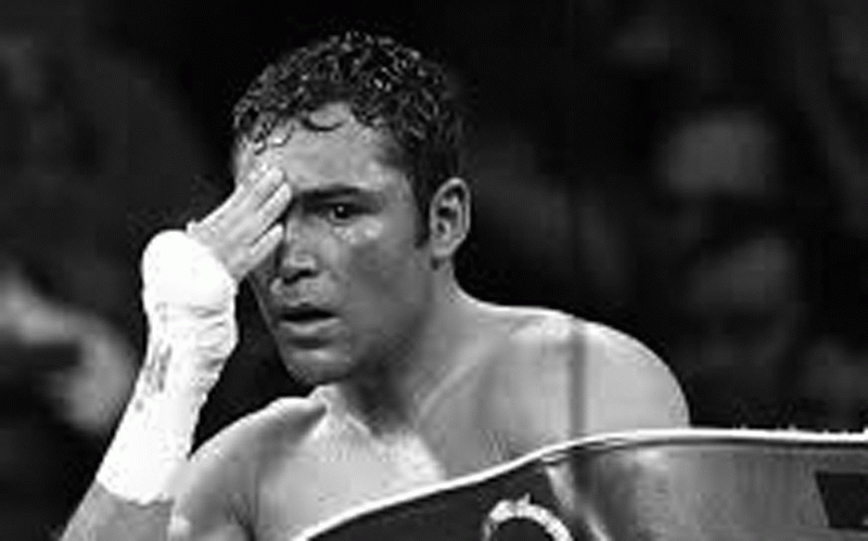 What it means to be a fighter
