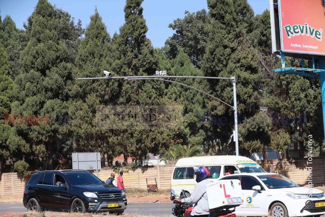 Govt unleashes AI traffic track down