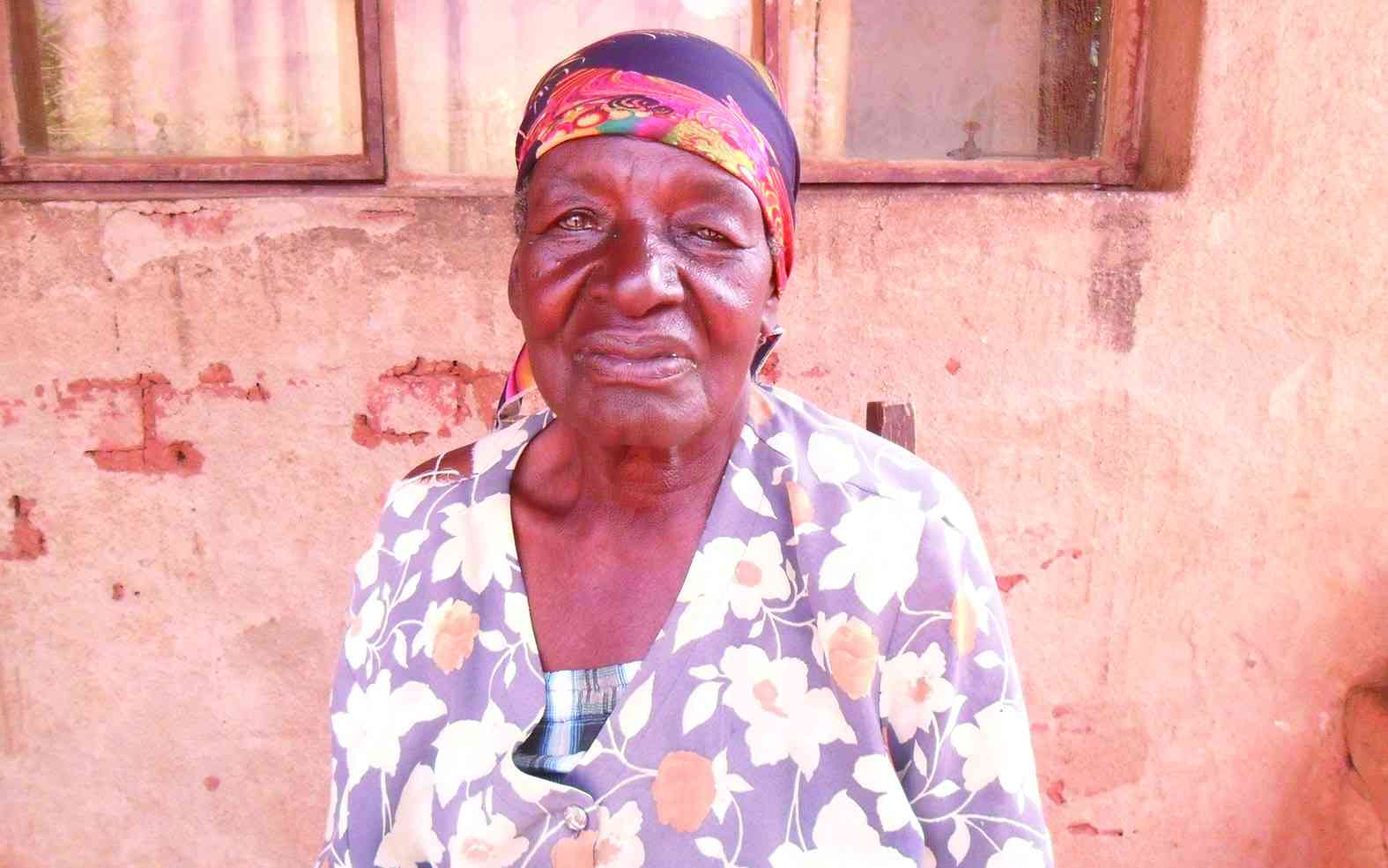 Beyond birth: The elderly women who carry Zim’s final act of care