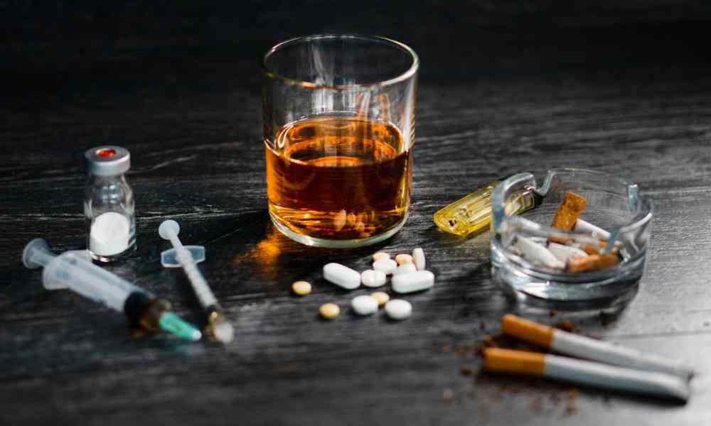 Drug abuse remains national threat to productivity, says Harare minister