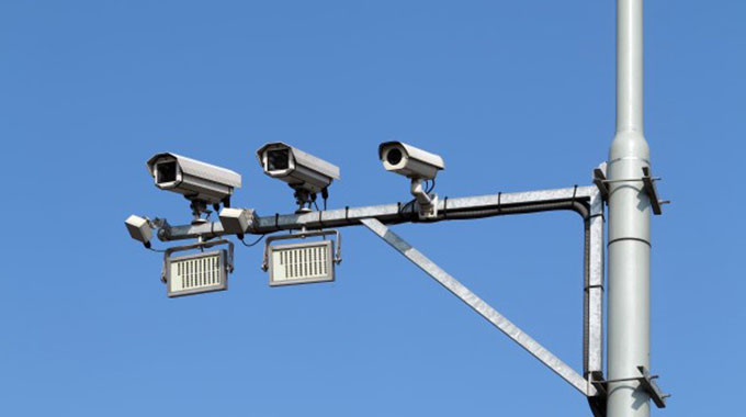 15 000 drivers snared in camera crackdown