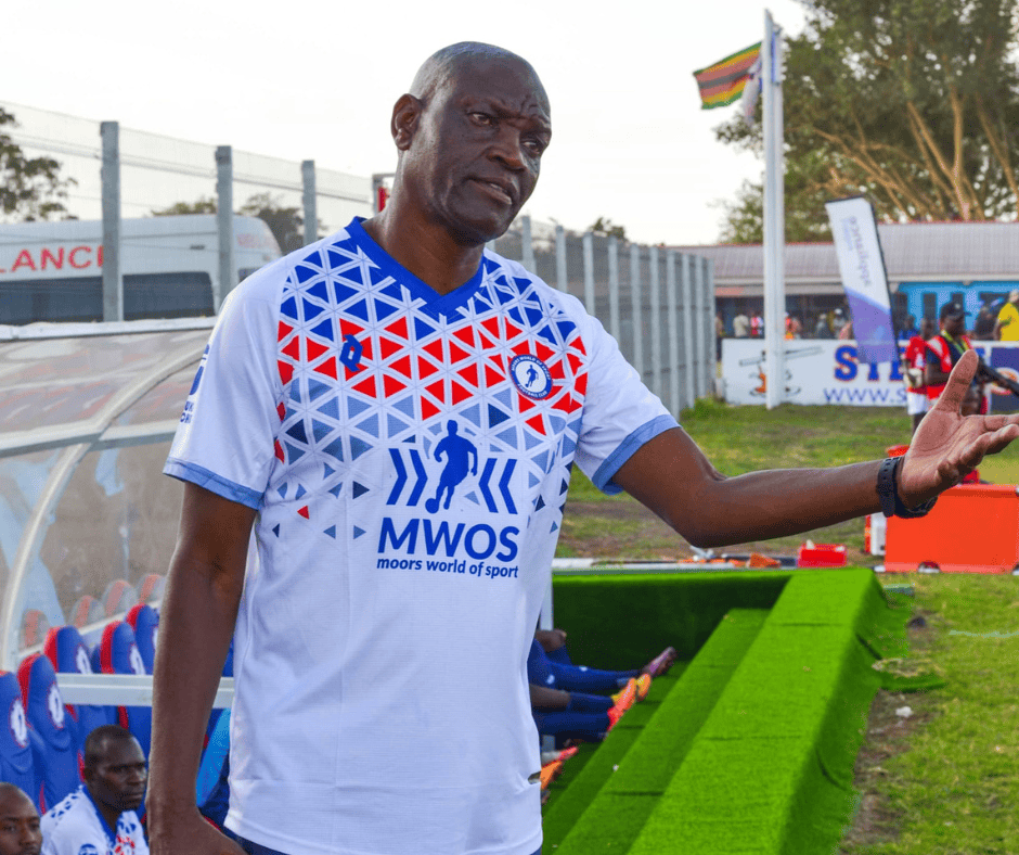 Mutasa seeks consistency as MWOS aim to revive last season’s spark