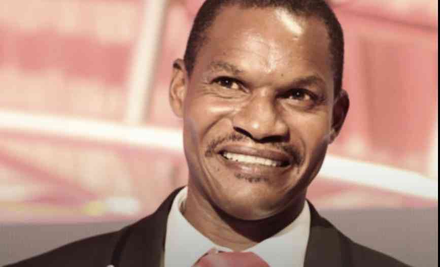 Mapeza prays for Musona's fitness