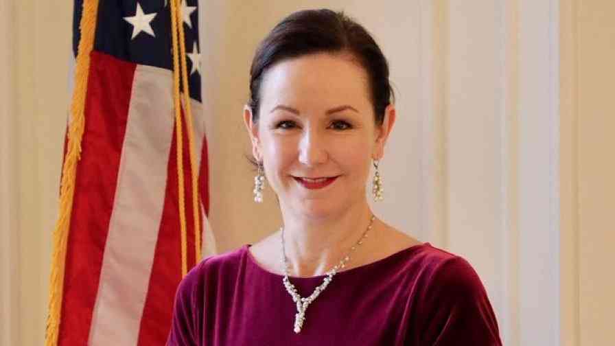 US eyes increased investment in Zim