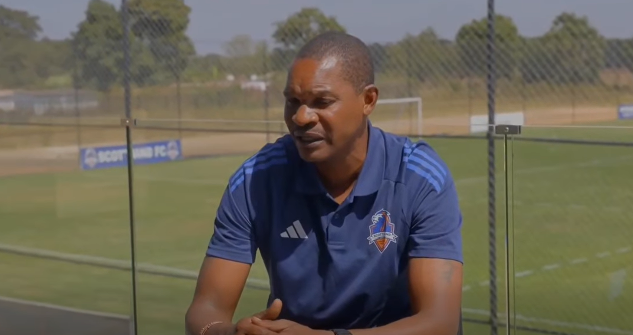 13 clean sheets and counting — Mapeza’s Scottland finally clicks